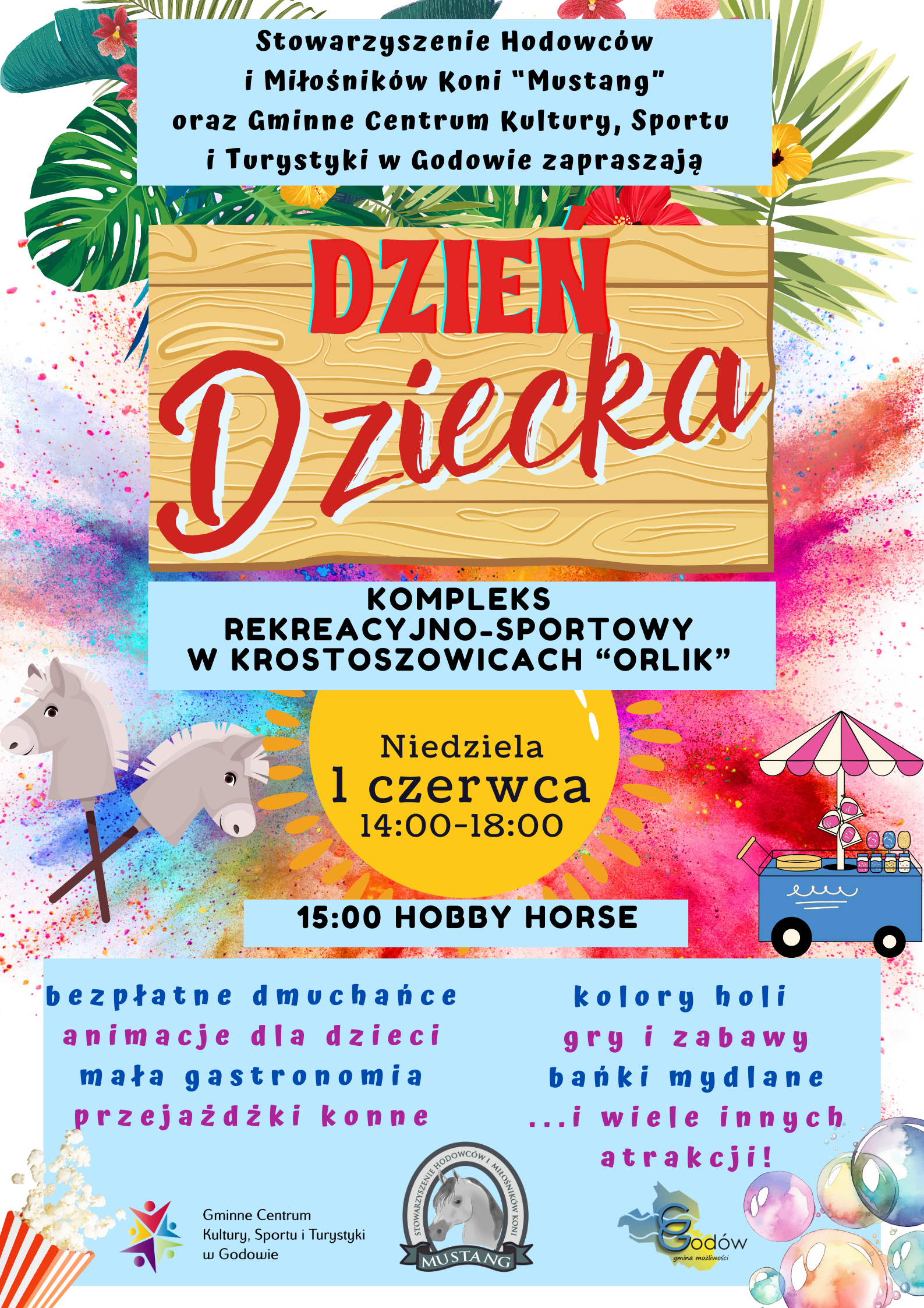 dzien dziecka